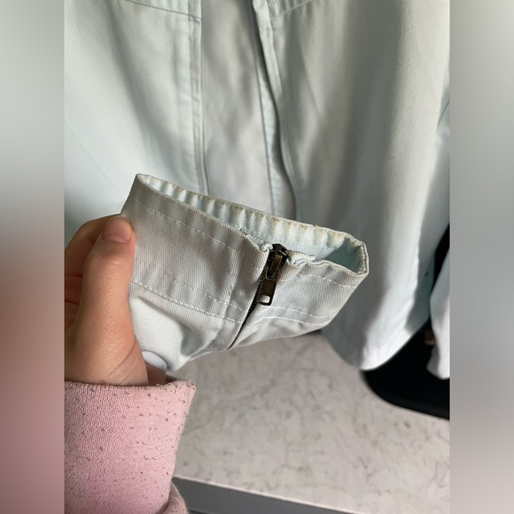 SF415 denim jacket - Picture 6 of 7